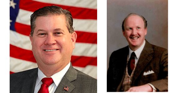 WATD Political Forum for State Rep. First Plymouth District