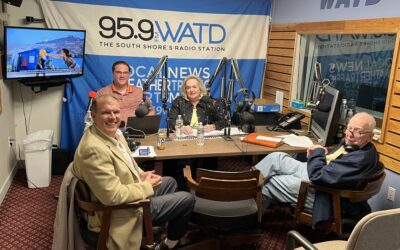 LIVE Primary Election Night Coverage on WATD Tonight