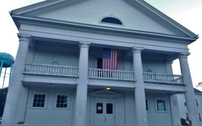 Halifax Residents Fill Two Vacant Selectmen Seats in Local Election