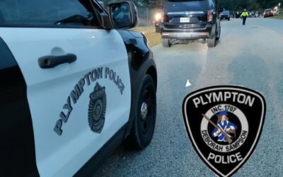 Plympton Police and Fire Monitoring Labor Stoppage at Sysco Facility
