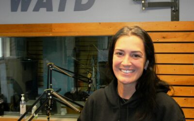 State Representative Alyson Sullivan Discusses Her Re-Election Campaign