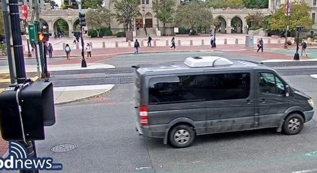 Boston Police say Van Sought In Connection With Reported Boston Kidnapping Has Been Found, Incident was “Misunderstanding”