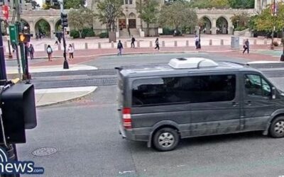 Boston Police say Van Sought In Connection With Reported Boston Kidnapping Has Been Found, Incident was “Misunderstanding”