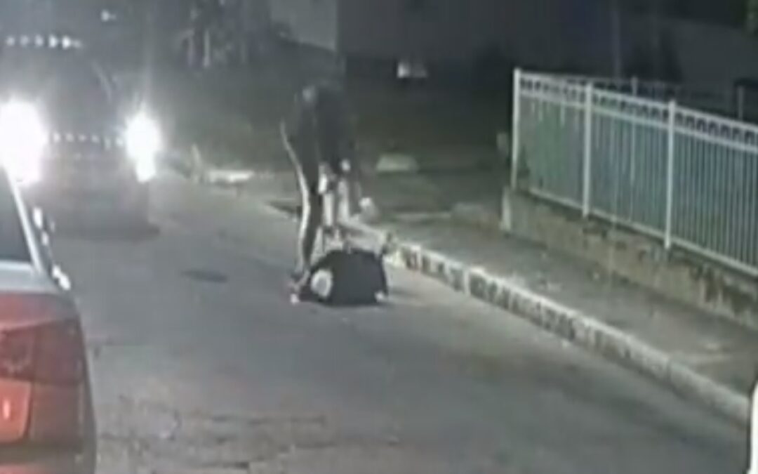 Brockton Police say Third Person Charged with Assault of Two Men