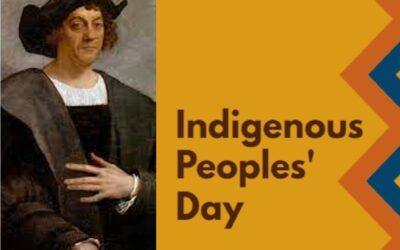 The History Behind Columbus Day/Indigenous Peoples’ Day