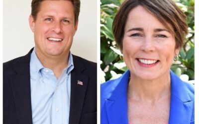 Creed Analyzes Final Healey/Diehl Debate