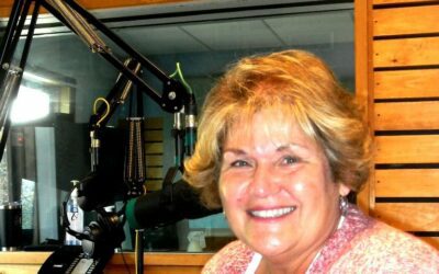 Buckley Discusses Her Campaign For Barnstable Co. Sheriff