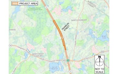 MassDOT To Hold Virtual Hearing On Duxbury Bridge Project