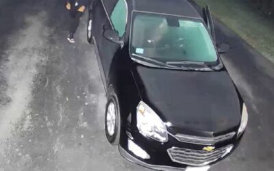 East Bridgewater Police Investigating Vehicle Breaks