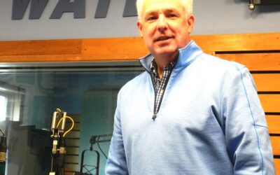 State Senator John Keenan Discusses His Re-Election Campaign