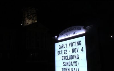 Politics And The Paranormal With Jeff Belanger