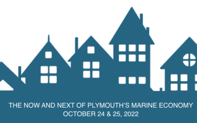 Advancing Plymouth’s Marine Economy Conference on October 24th and 25th