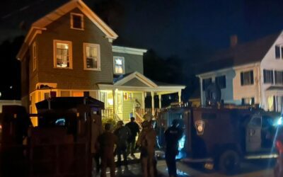 Plymouth Man Facing Numerous Charges in Connection to Stabbing, Hours-Long Standoff