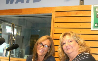 A Conversation About Domestic Violence Awareness Month