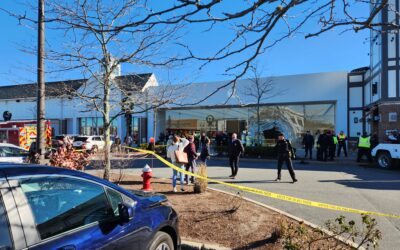 Hingham Man Indicted on Charges in Connection to Fatal Apple Store Crash
