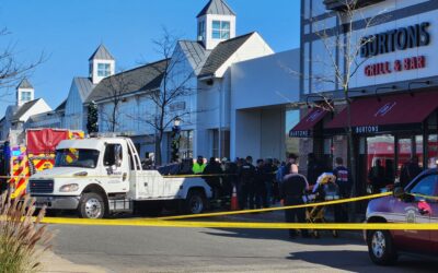 Hingham Man Arraigned on Charges after Apple Store Crash, Which Resulted in a Fatality and Numerous Injuries