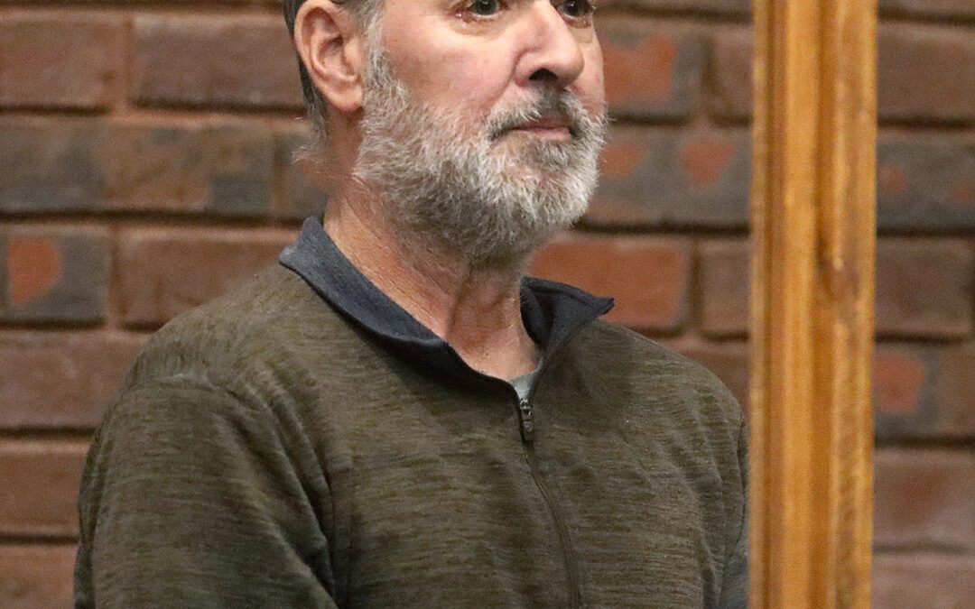 Hingham Man Pleads Not Guilty In Connection With Apple Store Crash