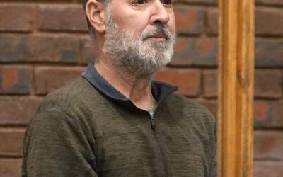 Hingham Man Pleads Not Guilty In Connection With Apple Store Crash