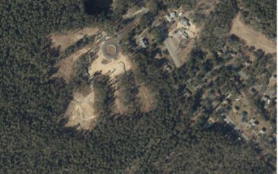 Plymouth PB Says Zoning Enforcement Re Issue Of Gravel Removal Is Responsibility Of Building Inspector