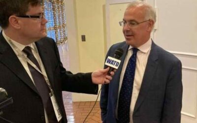 David Brooks Gives His Thoughts On The Midterm Elections