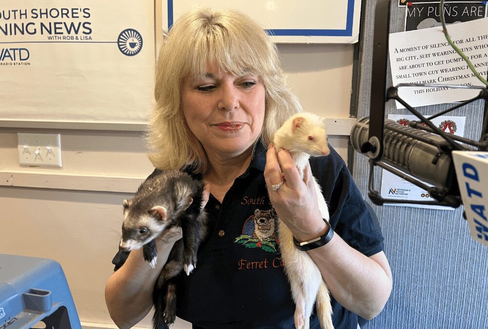 The Morning Show: Tuesday, November 29, 2022