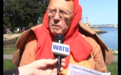 Plymouth Remailing Project Extends Past Thanksgiving