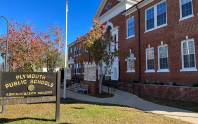 Plymouth School Superintendent Says ICE Agents Not Allowed In Schools Without Valid Judicial Order