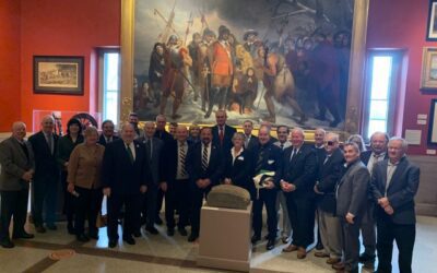 Irish Donegal County Officials Amazed with Business Opportunities, Look Forward to Plymouth Partnership