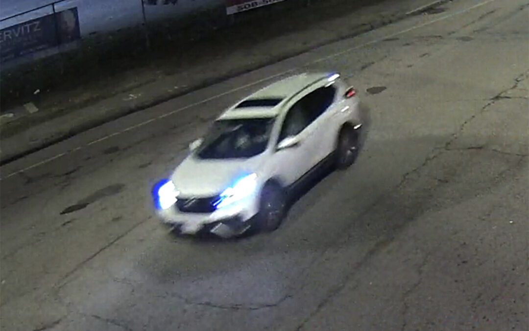 Brockton, State Police Searching for SUV in Connection to Fatal Hit-and-Run