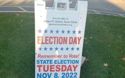 Creed Discusses Midterm Elections