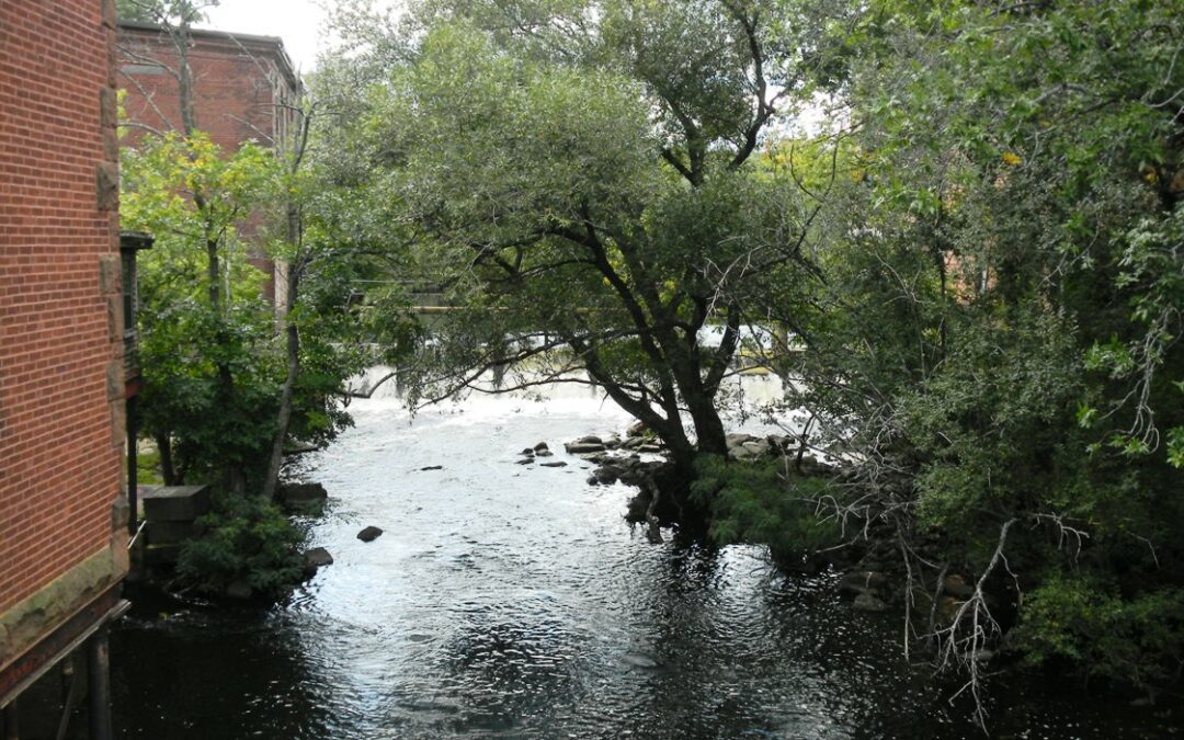EPA Initiative To Address Stormwater Runoff In Neponset River Watershed