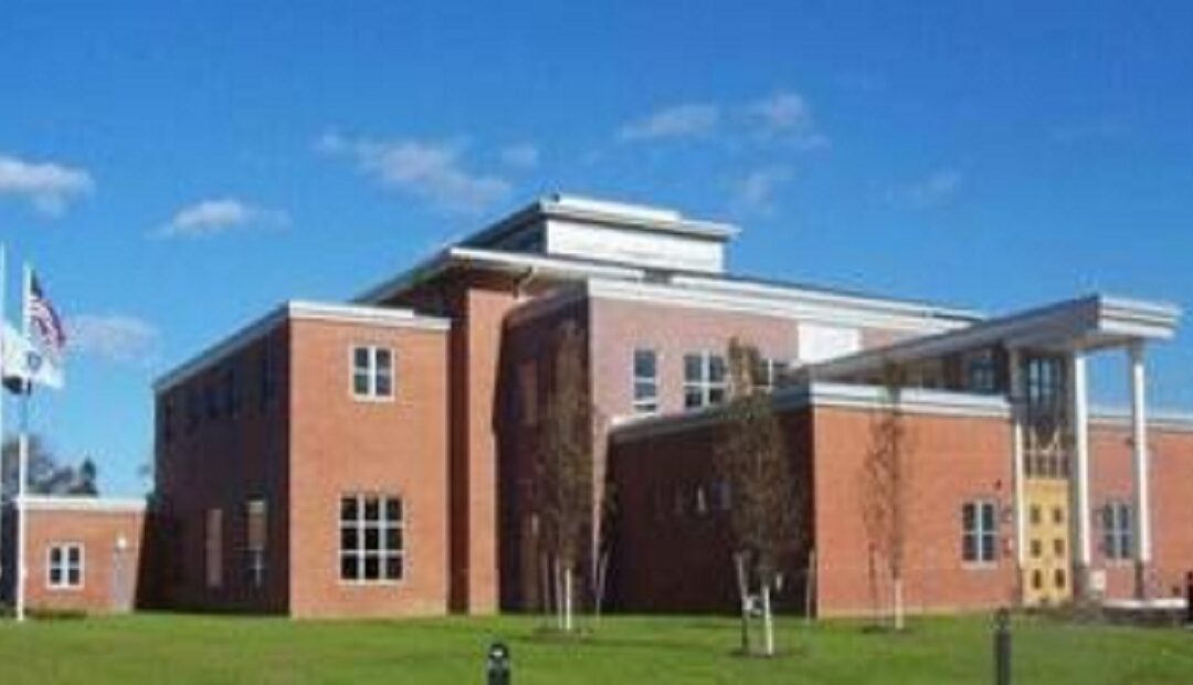 Registry Of Deeds To Display Historical Document