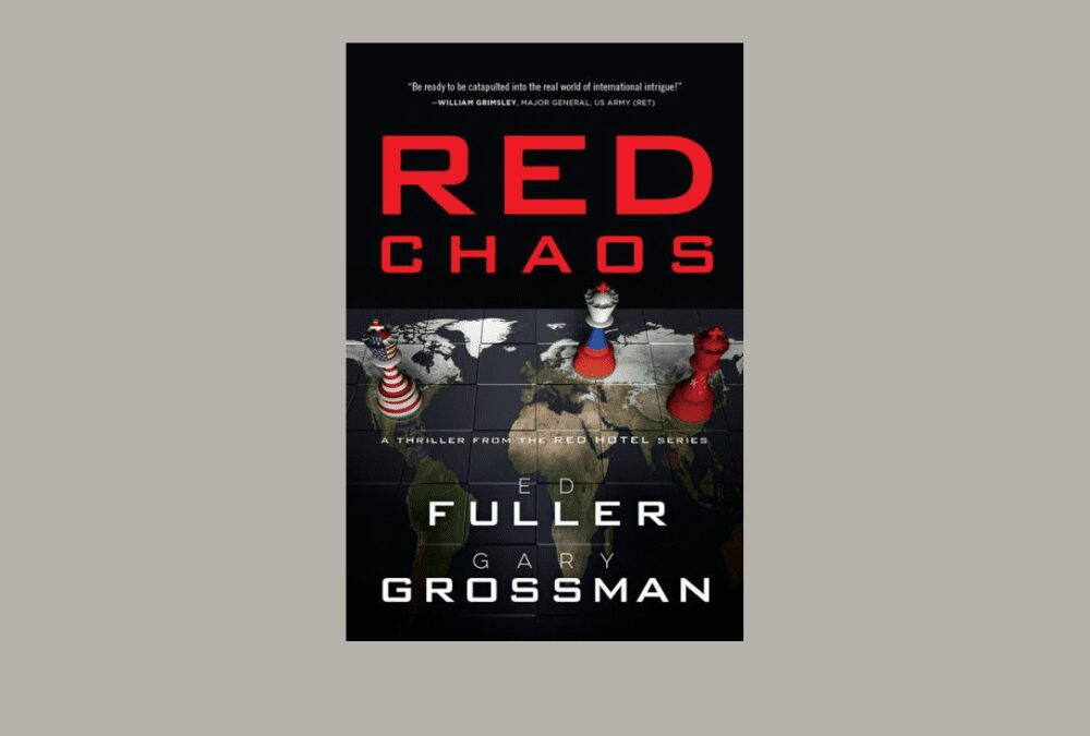 The Morning Show: Mon., Nov. 21, 2022