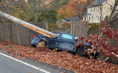 Road Closure In Norwell