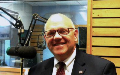 Cruz Discusses Re-Election, Plymouth County Outreach and the ACES Program