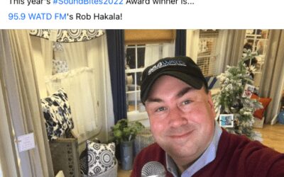 Soundbites 2022 Awards