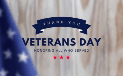 Former Navy SEAL Discusses Veterans Day