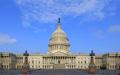 Political Analyst John Creed Discusses Impacts of Arizona Senator’s Switch to Independent