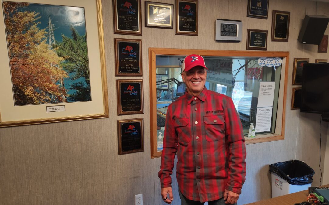 State Rep. Steven Xiarhos Discusses Nero’s Law, and Recent Cases with K-9s