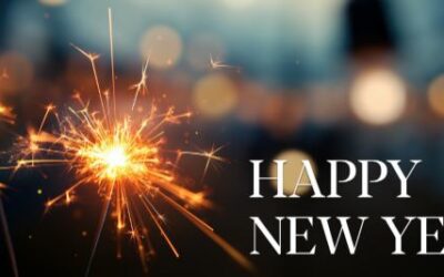 Peter Drummey Discusses History behind New Year Celebrations