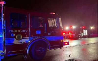 One Killed, One Hospitalized Following Wrong Way Crash On Route 3