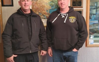 Norwell Firefighters Collecting For Toys For Tots