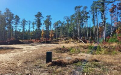 Plymouth Building Inspector’s Decision to Deny Enforcement at Proposed Site of New Hope Chapel is Questioned