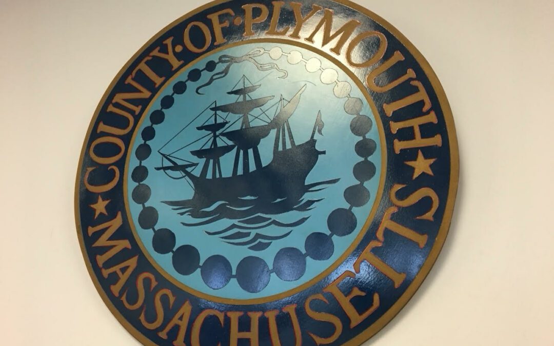 Plymouth County Commissioners Impose A Hiring Freeze