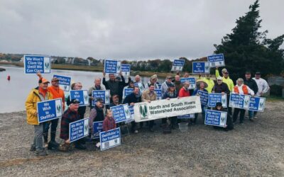 Scituate, Marshfield Shellfish Beds to Reopen in January, with Restrictions