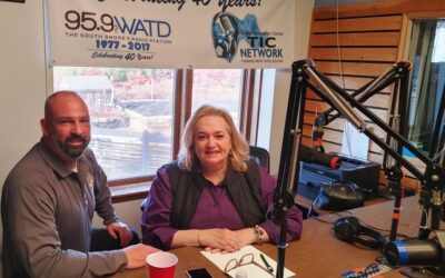 Marshfield Police Chief Provides End Of Year Wrap Up