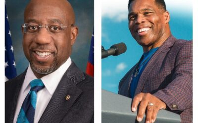 WATD Political Analyst John Creed On GA Runoff Race