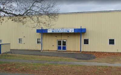 Families Can Skate Into New Year A Little Early At Randolph Party