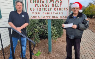 Marshfield Community Christmas Still Seeking Donations