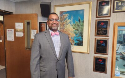 Rahsaan Hall Discusses the Legacy of Dr. Martin Luther King, Jr., Previews Saturday Event in Randolph